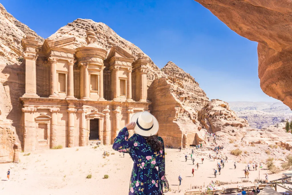 Luxury Tours in Jordan | Private & Tailored Trips